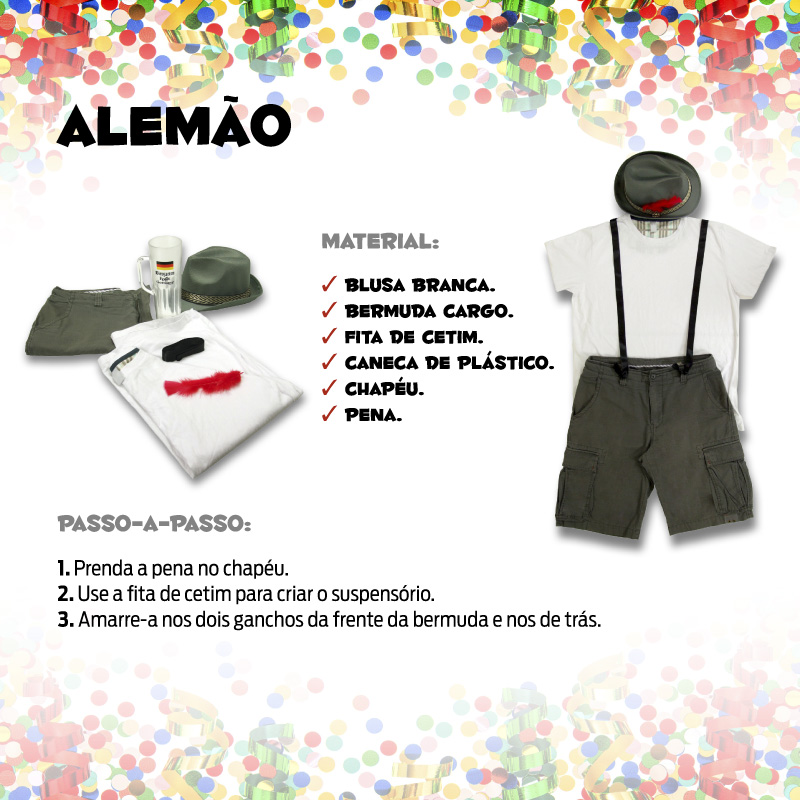 fantasia-alemao